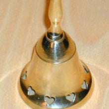 El Duco The Wedding Bell circa 2004