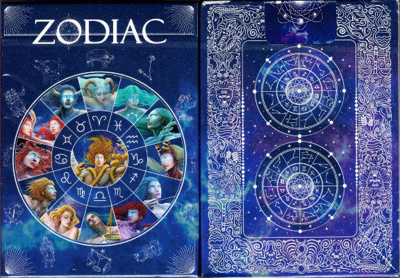 Premium Playing Cards Collection Four (by 6 get 20% Discount)