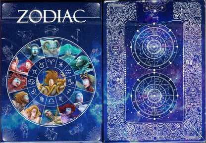 Premium Playing Cards Collection Four (by 6 get 20% Discount)